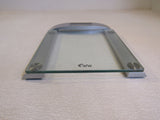 Conair Corportion Digital Bathroom Scale Wieght Watchers Gray WW48GD -- Used
