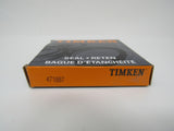Timken Industrial Seal 471887 -- New
