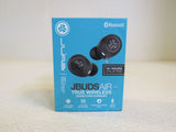 JLab Audio Jbuds Air True Wireless Signature Earbuds Black EBJBUDSAIRRBLK82 -- New