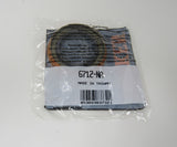 Timken Automatic Transmission Torque Converter Seal Rear 6712NA -- New