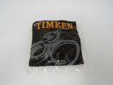Timken Automatic Transmission Torque Converter Seal Rear 6712NA -- New