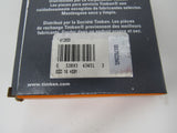 Timken Multi Purpose Seal 412920 -- New
