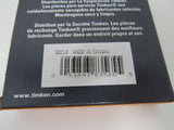 Timken Drive Axle Shaft Seal 3622-S -- New