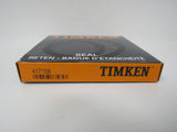 Timken Wheel Seal 417158 -- New