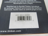 Timken Wheel Seal 416273 -- New