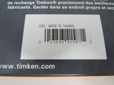 Timken Oil Seal 2291 -- New