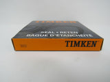 Timken Engine Crankshaft Seal 3909 -- New