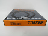 Timken Wheel Seal 9864S -- New