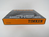 Timken Wheel Seal 455086 -- New