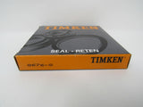 Timken Wheel Seal 8676-S -- New