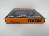 Timken Wheel Seal 9864S -- New