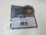 Timken Automatic Transmission Torque Converter Seal 331228H -- New