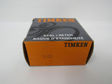 Timken Engine Crankshaft Seal Front 3103 -- New