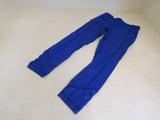 Lululemon Athletic Pants, Periwinkle Size 6 Female Adult Size 6 Blues Solid -- Used