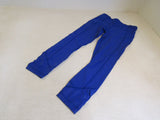Lululemon Athletic Pants, Periwinkle Size 6 Female Adult Size 6 Blues Solid -- Used