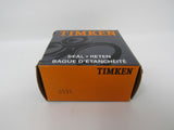 Timken Drive Axle Shaft Seal 5131 -- New