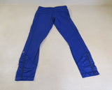 Lululemon Athletic Pants, Periwinkle Size 6 Female Adult Size 6 Blues Solid -- Used