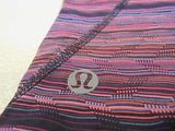 Lululemon Athletic Size 6 Female Adult Size 6 Multi-Color Not Specified -- Used