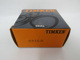 Timken Automatic Transmission Extension Housing Seal Rear 8935-S -- New