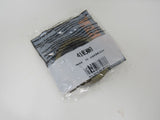 Timken Automatic Transmission Extension Housing Seal 410308 -- New