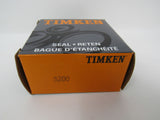 Timken Transfer Case Output Shaft Seal Kit 5200 -- New