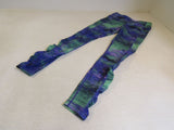 Lululemon Pants, Green/Purple Size 6 Female Adult Size 6 Not Specified -- Used