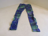 Lululemon Pants, Green/Purple Size 6 Female Adult Size 6 Not Specified -- Used