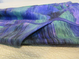 Lululemon Pants, Green/Purple Size 6 Female Adult Size 6 Not Specified -- Used