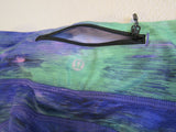 Lululemon Pants, Green/Purple Size 6 Female Adult Size 6 Not Specified -- Used
