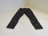 Fabletics Athletic Leggings Size S Female Adult Size S Blacks Not Specified -- Used