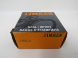 Timken Automatic Transmission Extension Housing Seal Rear 7300-S -- New