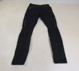 Fabletics Athletic Leggings Black Size S Female Adult Size S Solid -- Used
