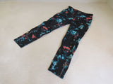 Old Navy Athletic Leggings Size S Female Adult Size S Multi-Color Not Specified -- Used