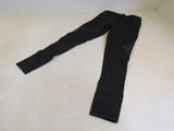 Victoria Secret Athletic Leggings Size S Female Adult Size S Blacks Solid -- Used