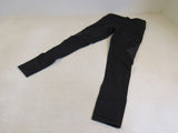 Victoria Secret Athletic Leggings Size S Female Adult Size S Blacks Solid -- Used