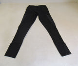 Victoria Secret Athletic Leggings Size S Female Adult Size S Blacks Solid -- Used