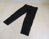 Victoria Secret Athletic Leggings Black Size S Female Adult Size S Blacks Solid -- Used