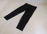 Victoria Secret Athletic Leggings Black Size S Female Adult Size S Blacks Solid -- Used