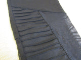 Victoria Secret Athletic Leggings Black Size S Female Adult Size S Blacks Solid -- Used