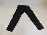 Victoria Secret Athletic Leggings Black Size S Female Adult Size S Blacks Solid -- Used