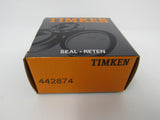Timken Wheel Seal 442874 -- New