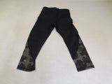 Calvin Klein Athletic Leggings Size S Female Adult Size S Blacks Not Specified -- Used
