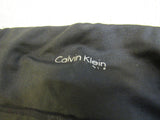 Calvin Klein Athletic Leggings Size S Female Adult Size S Blacks Not Specified -- Used