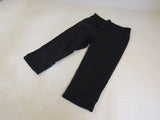 Victoria Secret Athletic Leggings Black Size S Female Adult Size S Solid -- Used