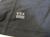 Victoria Secret Athletic Leggings Black Size S Female Adult Size S Solid -- Used