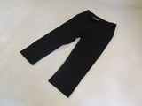 Victoria Secret Athletic Leggings Black Size S Female Adult Size S Solid -- Used