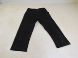 Victoria Secret Athletic Leggings Black Size S Female Adult Size S Solid -- Used