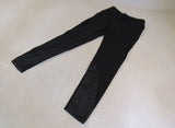Victoria Secret Athletic Leggings Black Size S Female Adult Size S Solid -- Used