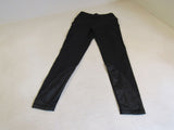 Victoria Secret Athletic Leggings Black Size S Female Adult Size S Solid -- Used