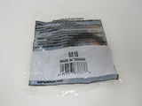 Timken Wheel Seal 6815 -- New